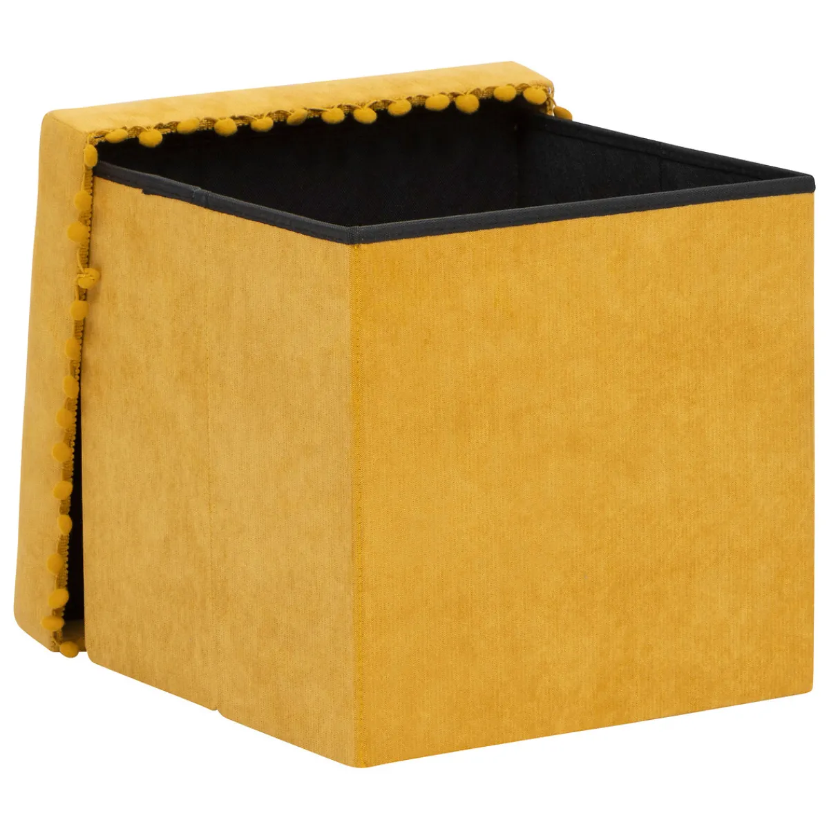 Pouf pliant "Mémo"*ATMOSPHERA Best