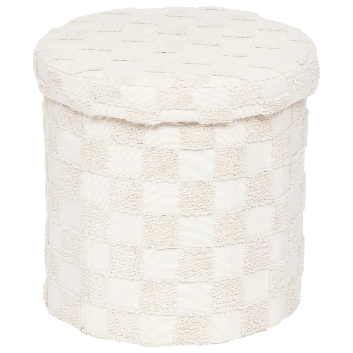 Pouf pliant "Pasti"*ATMOSPHERA Clearance