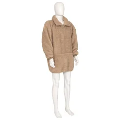 Pouf pliant "Sherpa"*ATMOSPHERA Best