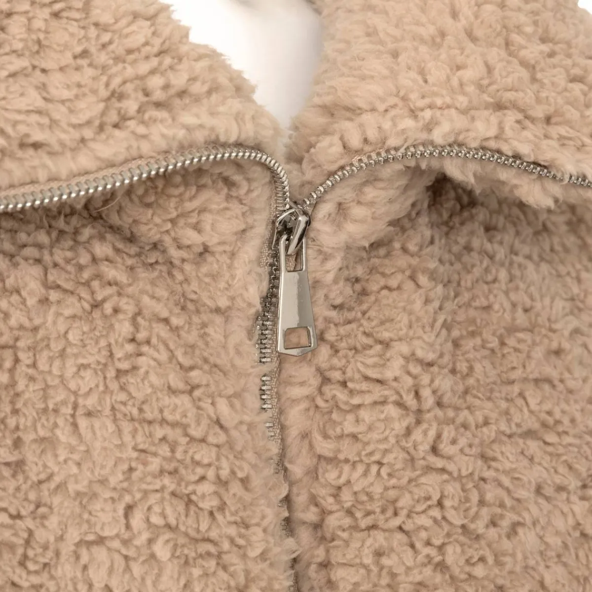 Pouf pliant "Sherpa"*ATMOSPHERA Best