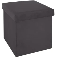 Pouf pliant "Tess"*ATMOSPHERA Best