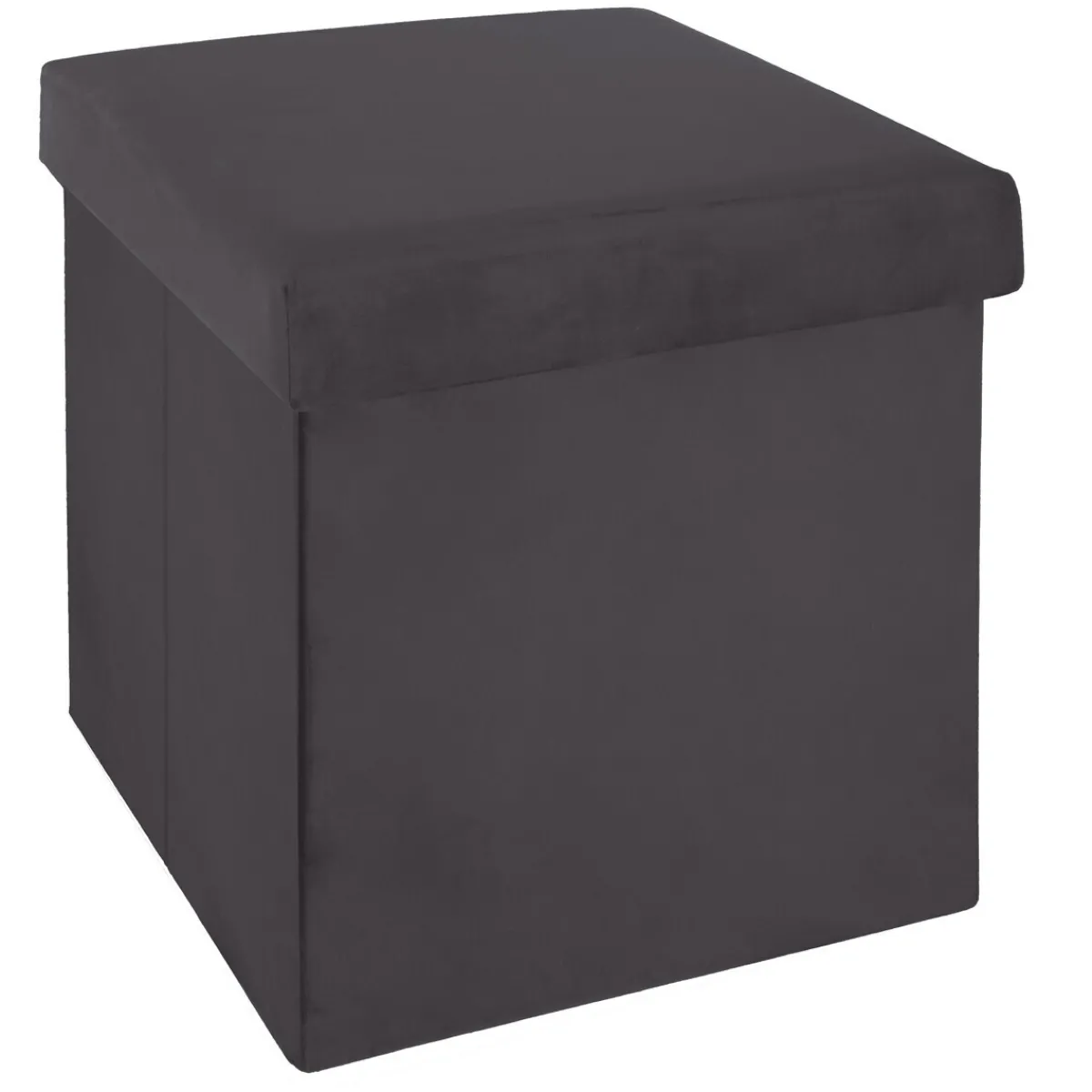 Pouf pliant "Tess"*ATMOSPHERA Best