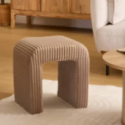 Pouf "Sevi"*ATMOSPHERA Hot