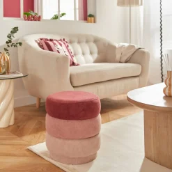 Pouf "Sinan"*ATMOSPHERA Discount