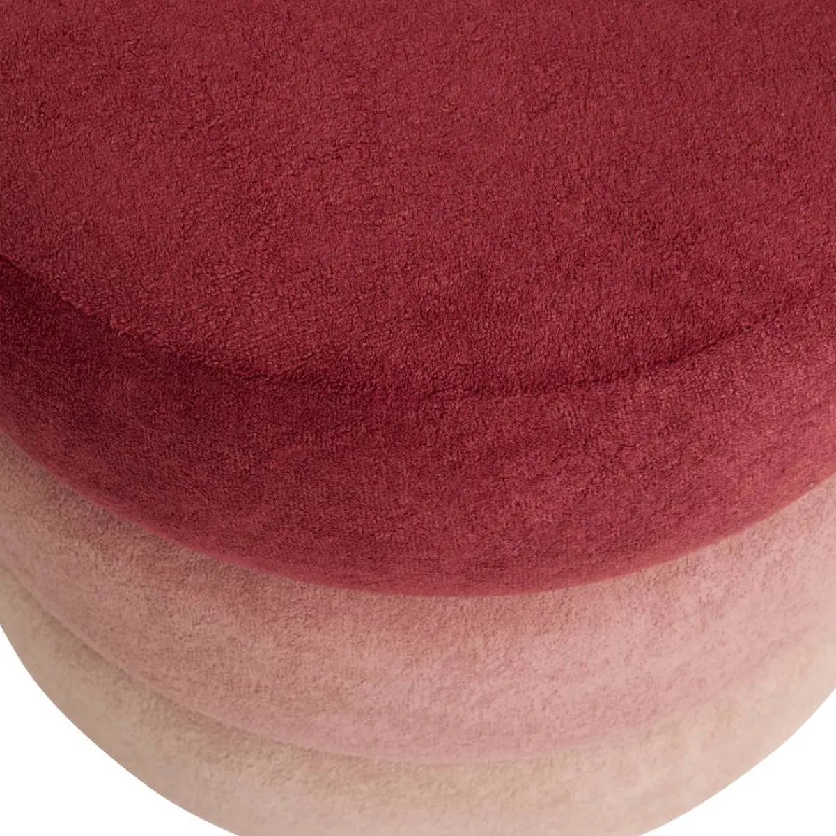 Pouf "Sinan"*ATMOSPHERA Discount