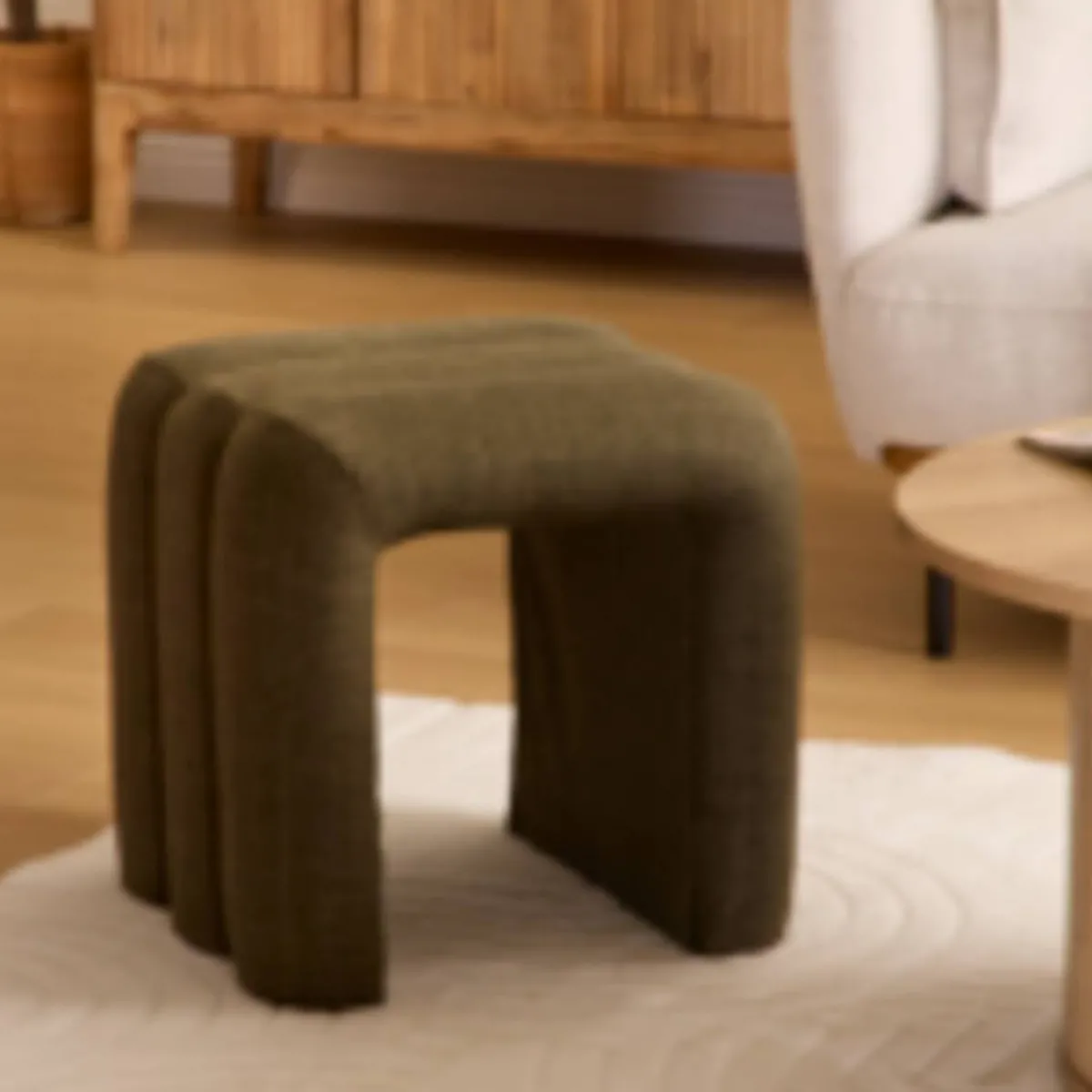 Pouf "Sisco"*ATMOSPHERA Online