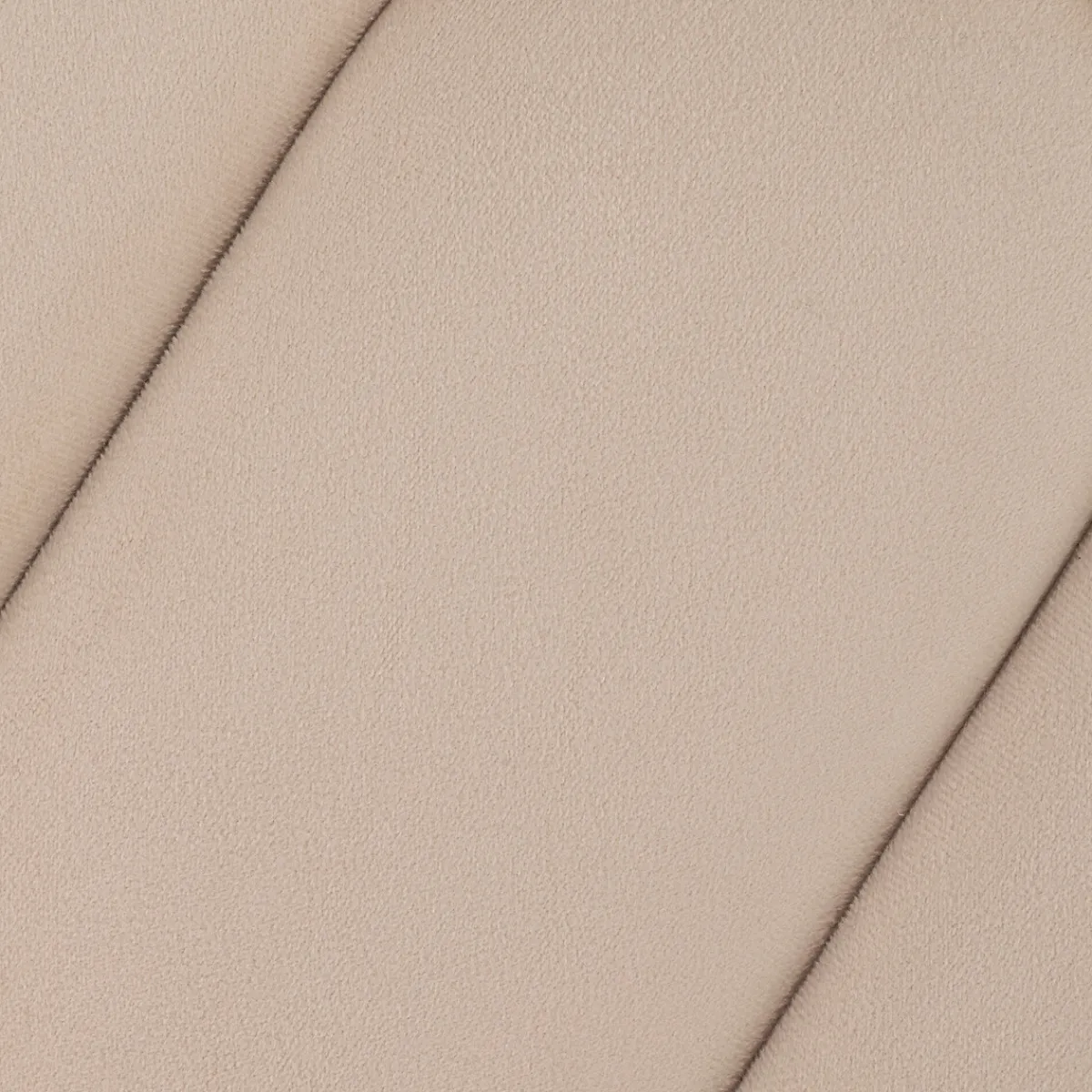 Pouf velours "Bolan"*ATMOSPHERA Sale