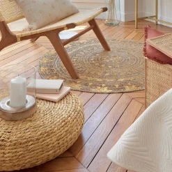 Pouf "Wond"*ATMOSPHERA