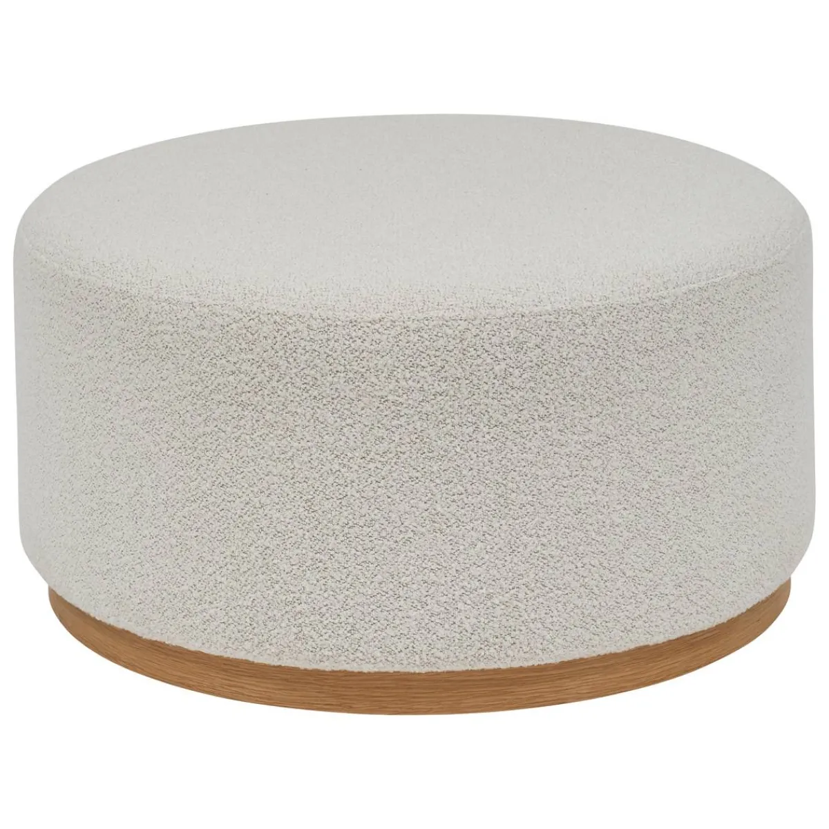 Pouf XL "Nesky"*ATMOSPHERA Sale