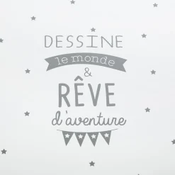 Pupitre d'écriture enfant*ATMOSPHERA Hot