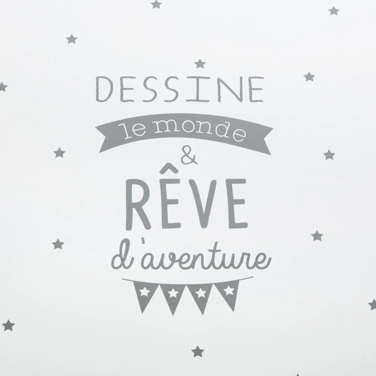 Pupitre d'écriture enfant*ATMOSPHERA Hot