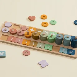 Puzzle*ATMOSPHERA New