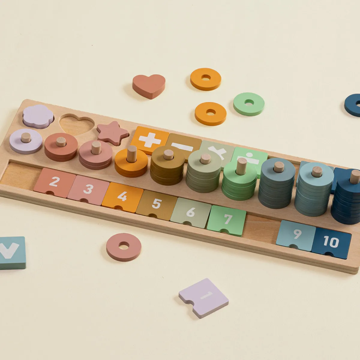 Puzzle*ATMOSPHERA New