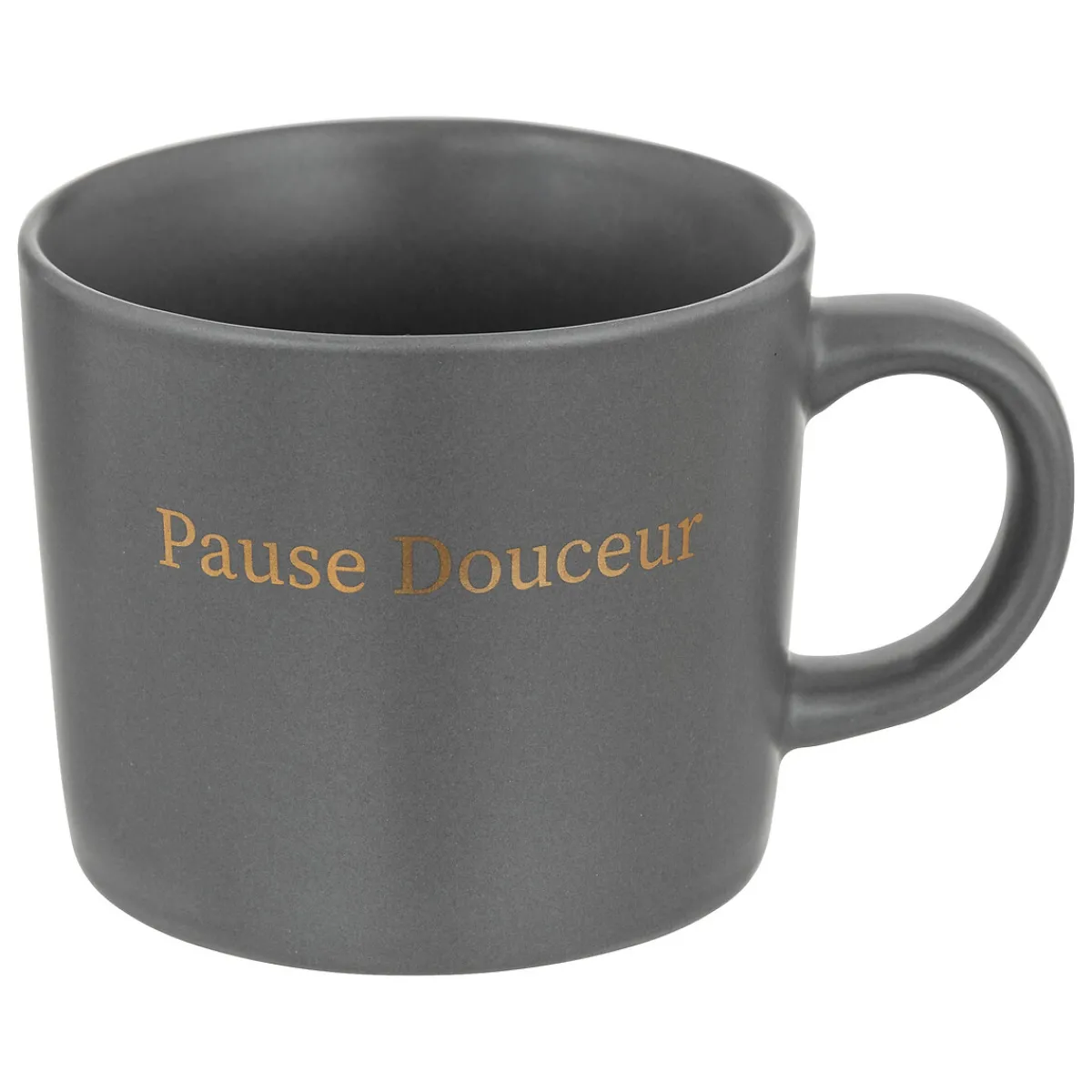 Rack 4 mugs "Belle journée"*ATMOSPHERA Online