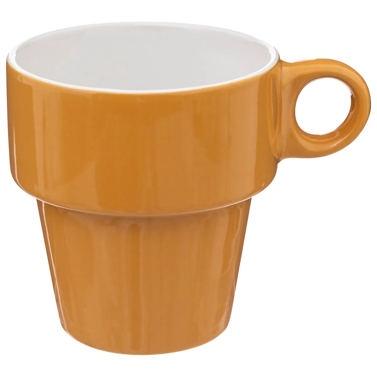 Rack 6 mugs "Colorama"*ATMOSPHERA Hot