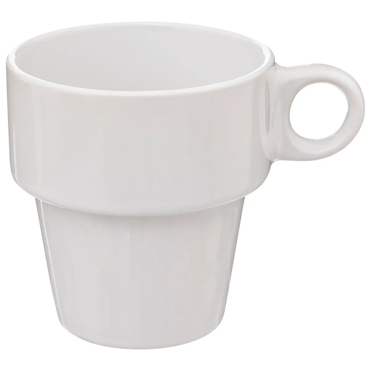 Rack 6 mugs "Colorama"*ATMOSPHERA Hot