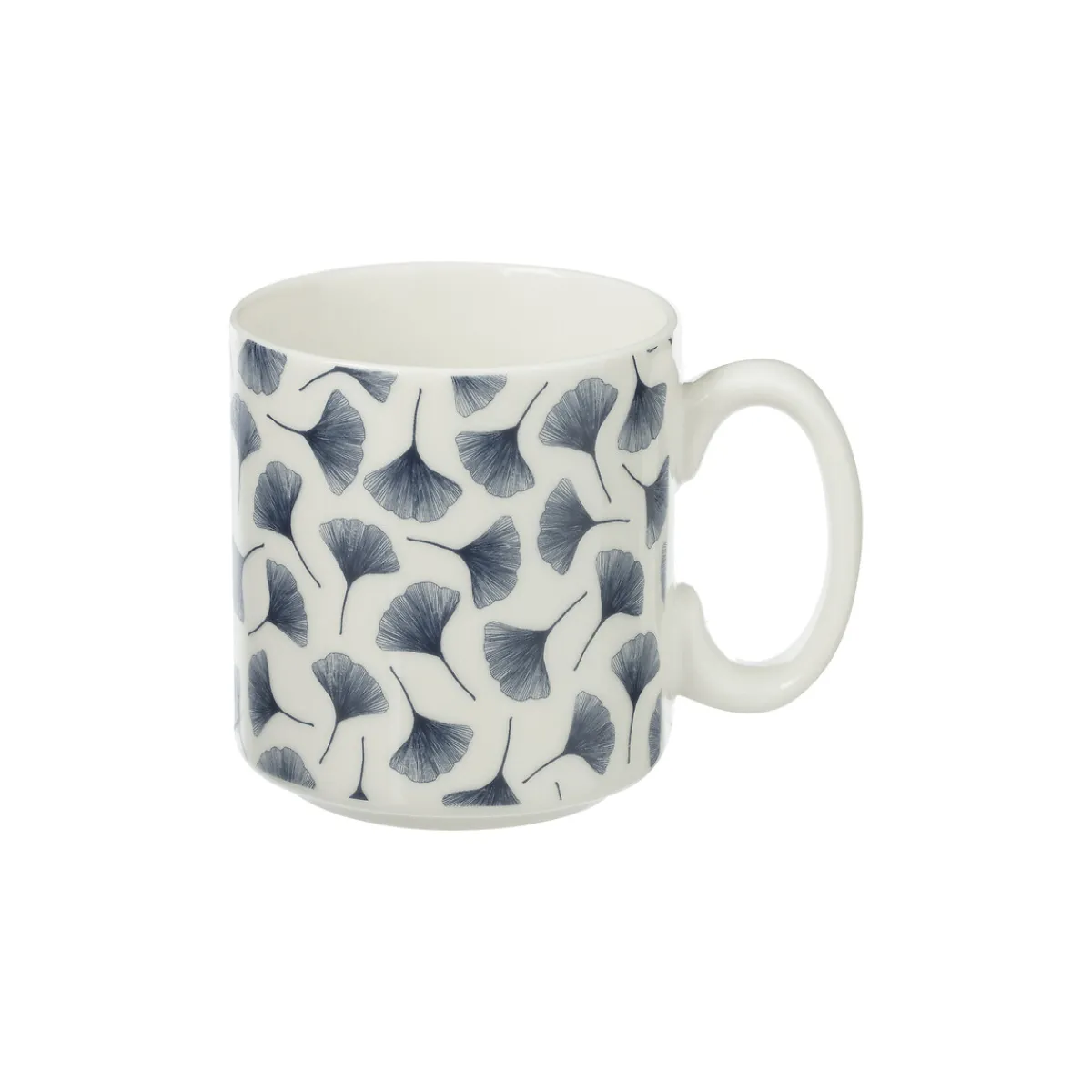 Rack 4 mugs "Japan"*ATMOSPHERA New