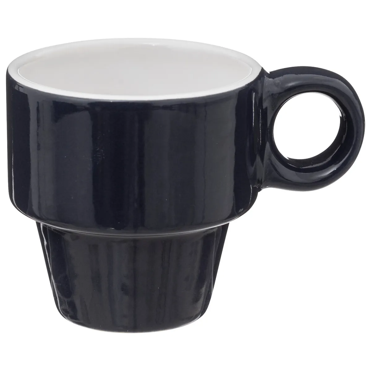 Rack 6 tasses "Colorama"*ATMOSPHERA Discount