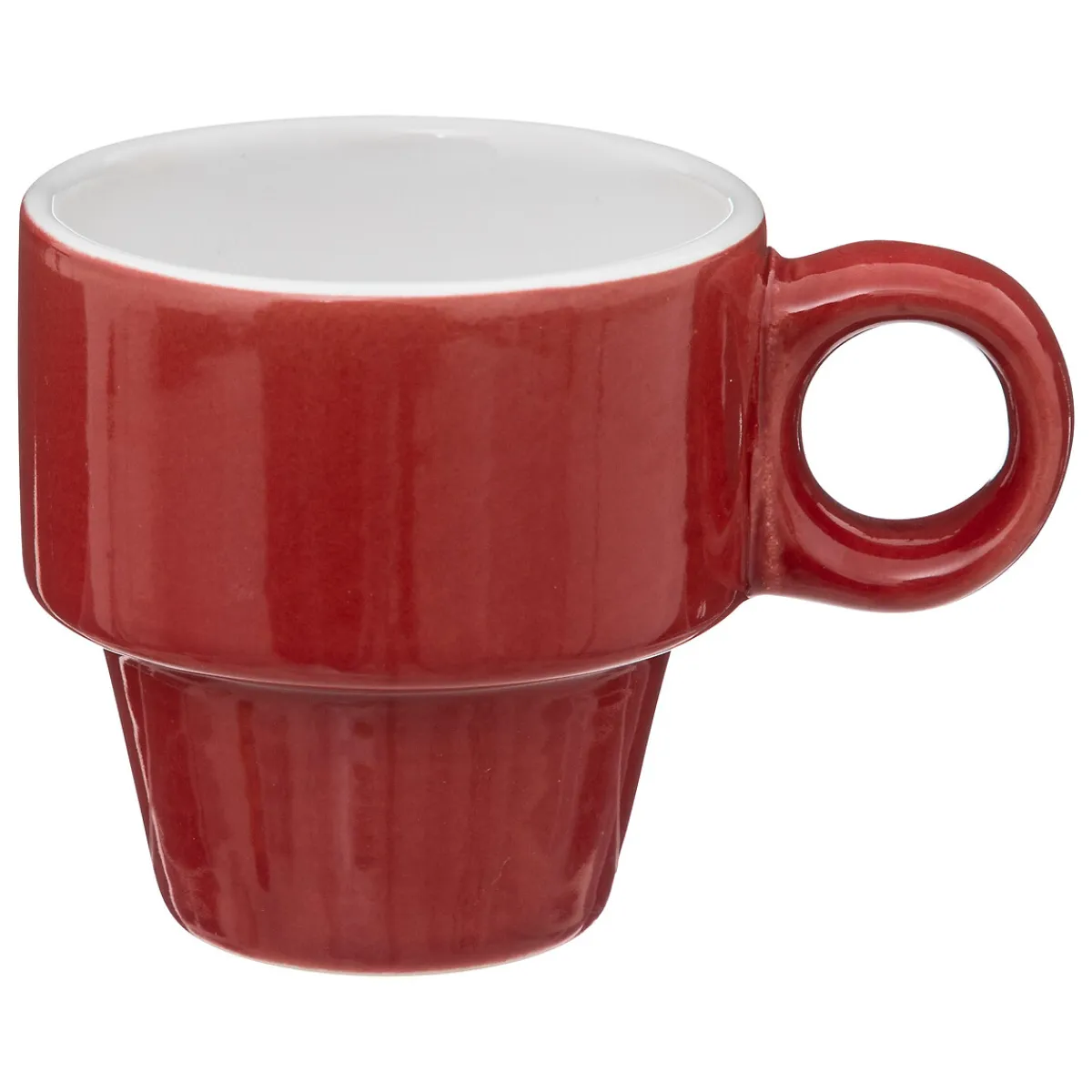 Rack 6 tasses "Colorama"*ATMOSPHERA Discount