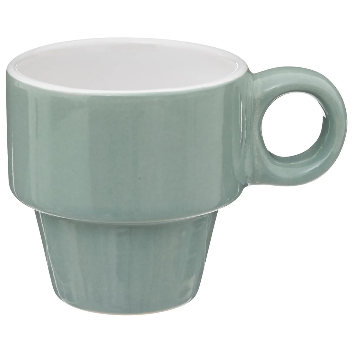 Rack 6 tasses "Colorama"*ATMOSPHERA Discount