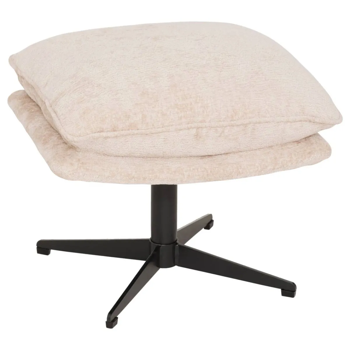 Repose-pieds "Stelan"*ATMOSPHERA Hot