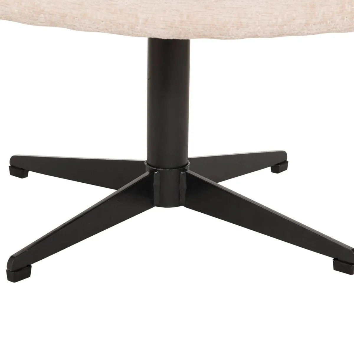 Repose-pieds "Stelan"*ATMOSPHERA Hot