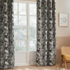 Rideau "Bejuco", motifs jacquard*ATMOSPHERA Discount