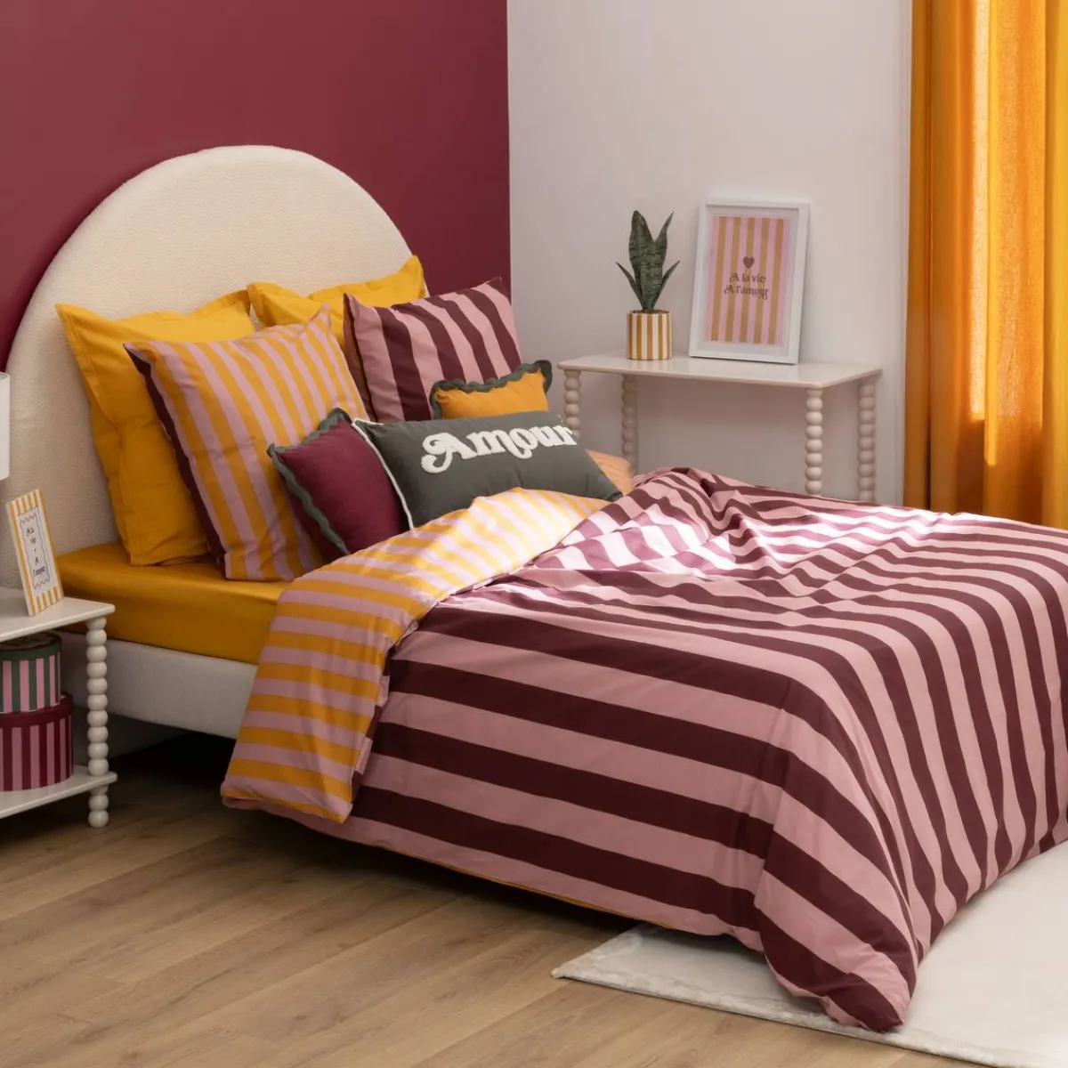 Rideau "Cherry"*ATMOSPHERA Online