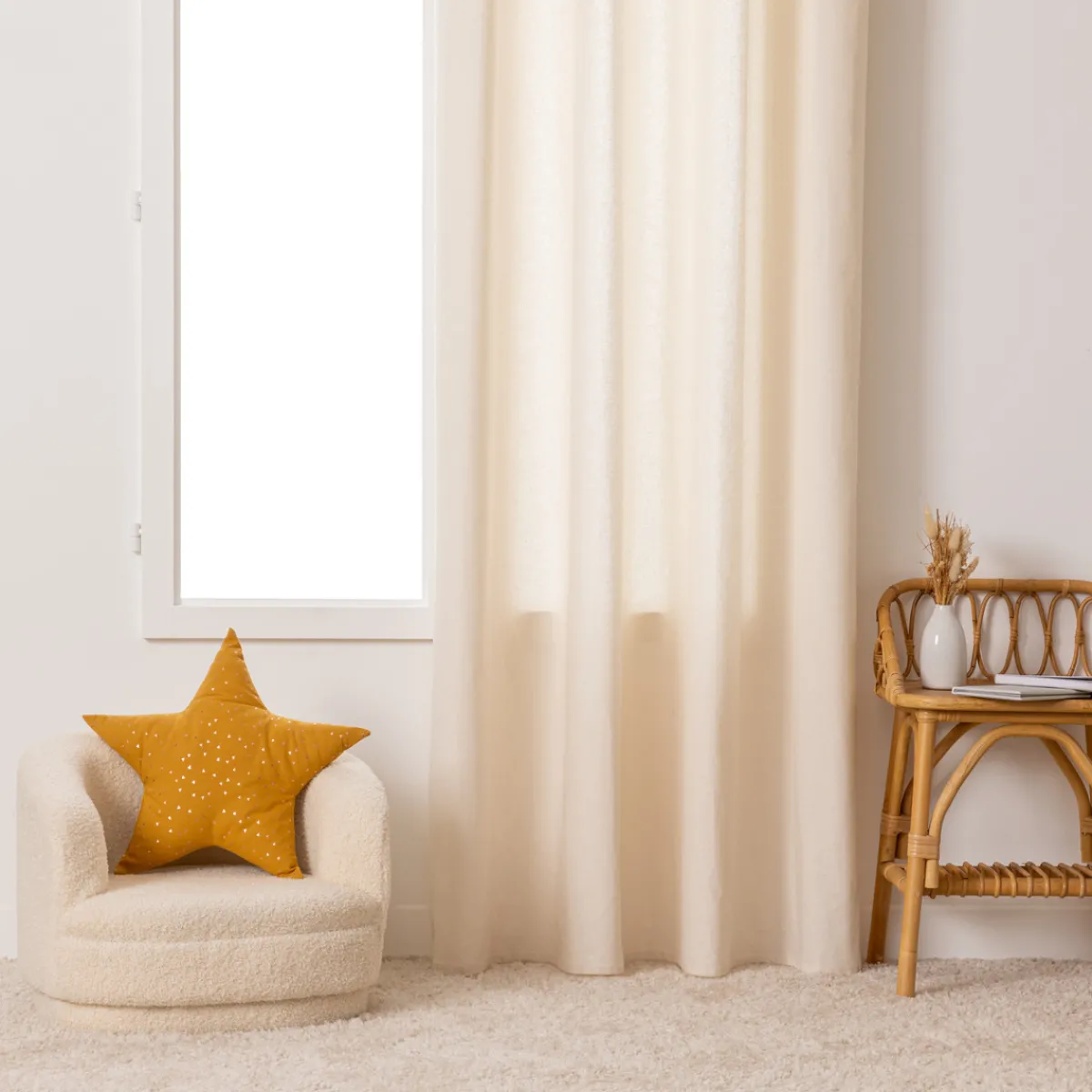 Rideau enfant*ATMOSPHERA Outlet