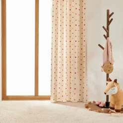 Rideau enfant imprimé "Romy"*ATMOSPHERA Hot