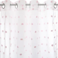 Rideau enfant "Pompoms"*ATMOSPHERA New