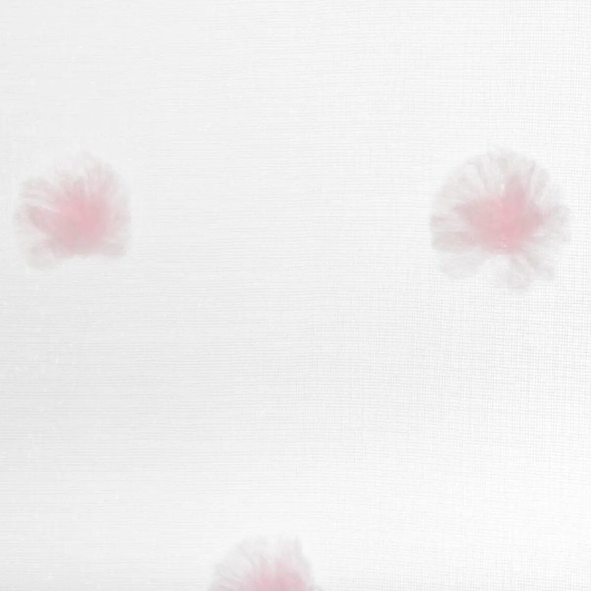 Rideau enfant "Pompoms"*ATMOSPHERA New