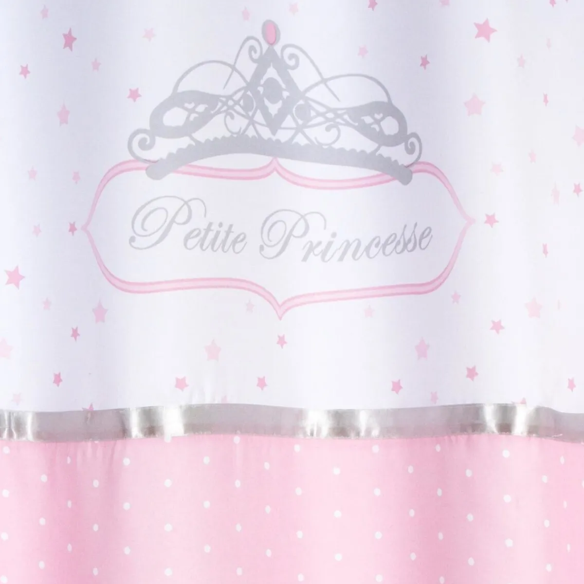 Rideau enfant "Princesse ruban"*ATMOSPHERA New