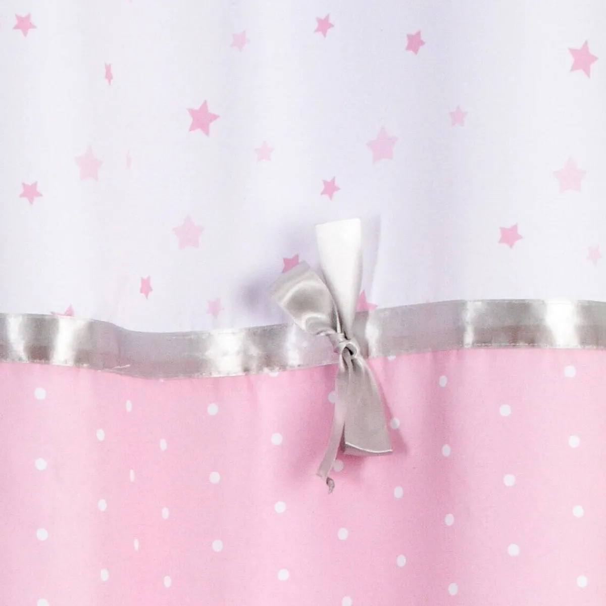 Rideau enfant "Princesse ruban"*ATMOSPHERA New