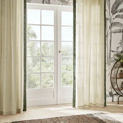 Rideau "Exotic panama"*ATMOSPHERA New