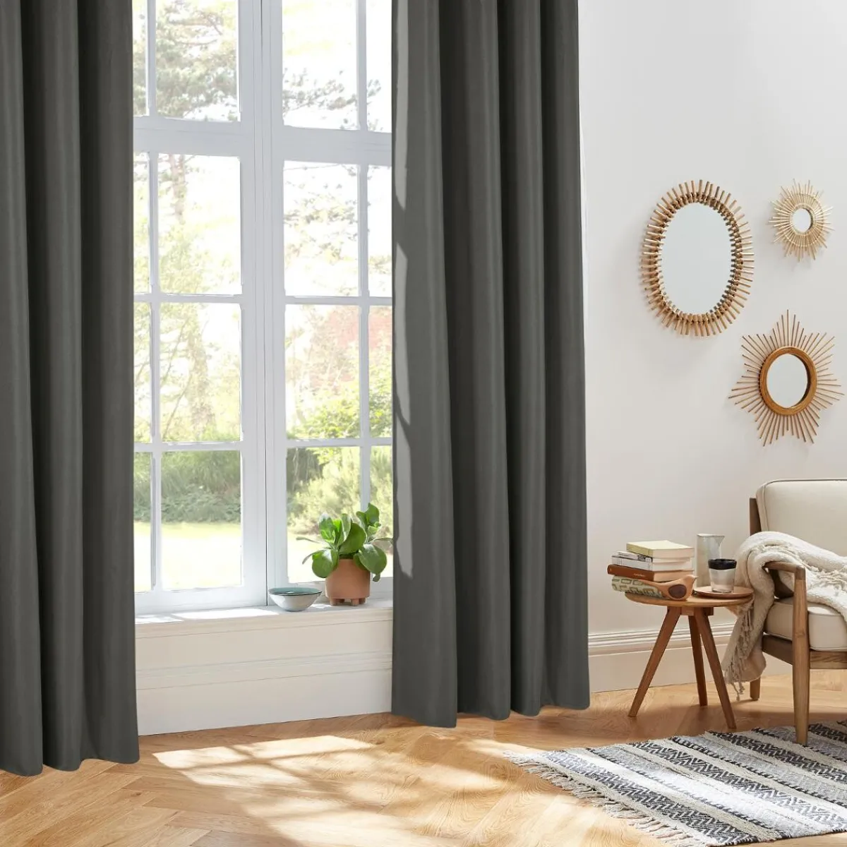 Rideau isolant "Isa"*ATMOSPHERA Sale