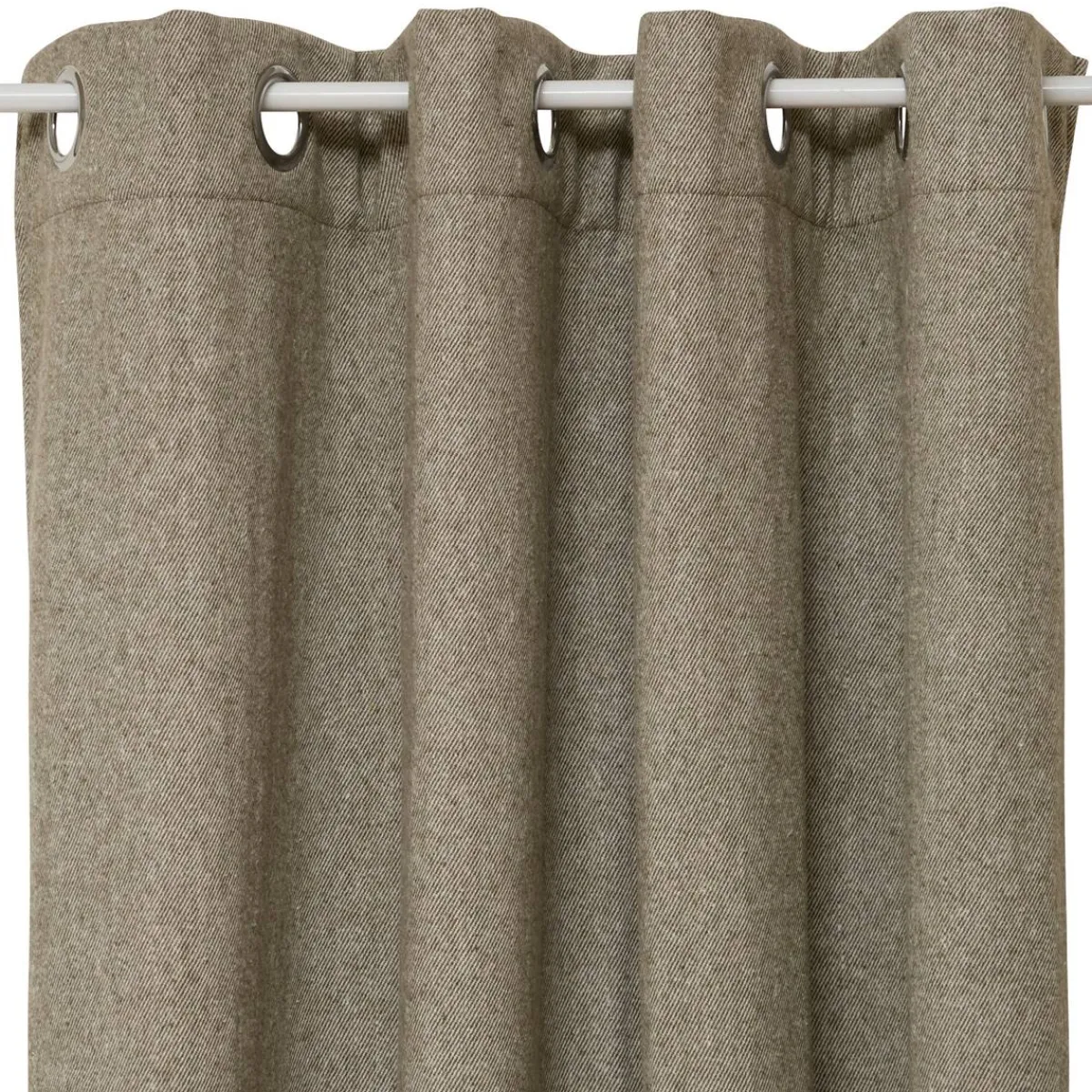 Rideau isolant "Kys"*ATMOSPHERA Sale