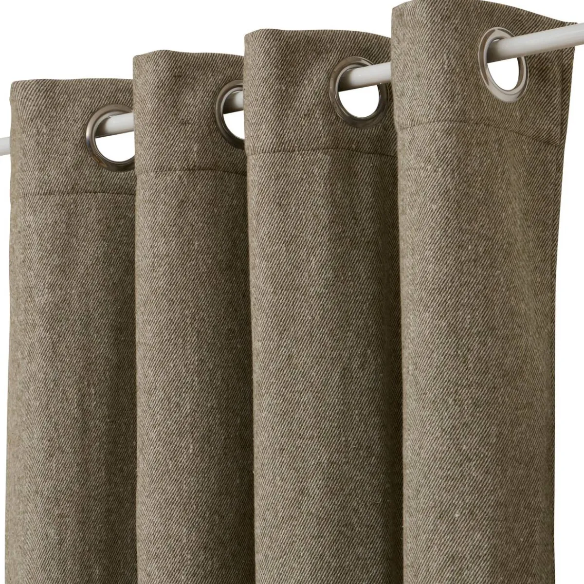 Rideau isolant "Kys"*ATMOSPHERA Sale