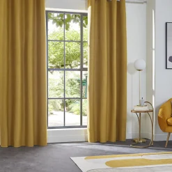 Rideau isolant occultant*ATMOSPHERA Hot