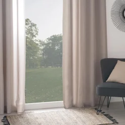 Rideau isolant "Tim"*ATMOSPHERA Hot