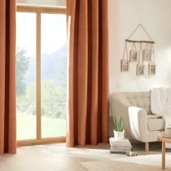 Rideau isolant/occultant "Soana"*ATMOSPHERA Sale