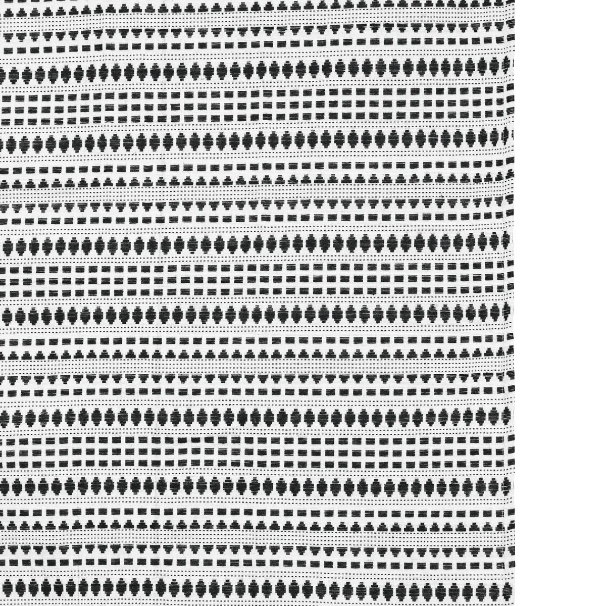 Rideau jacquard "Micah"*ATMOSPHERA New