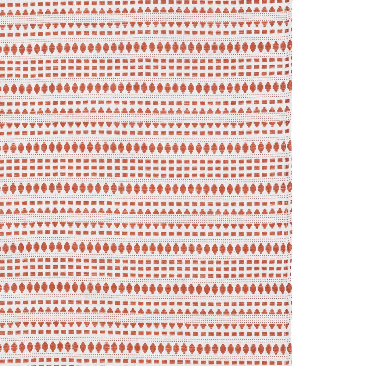 Rideau jacquard "Micah"*ATMOSPHERA Best