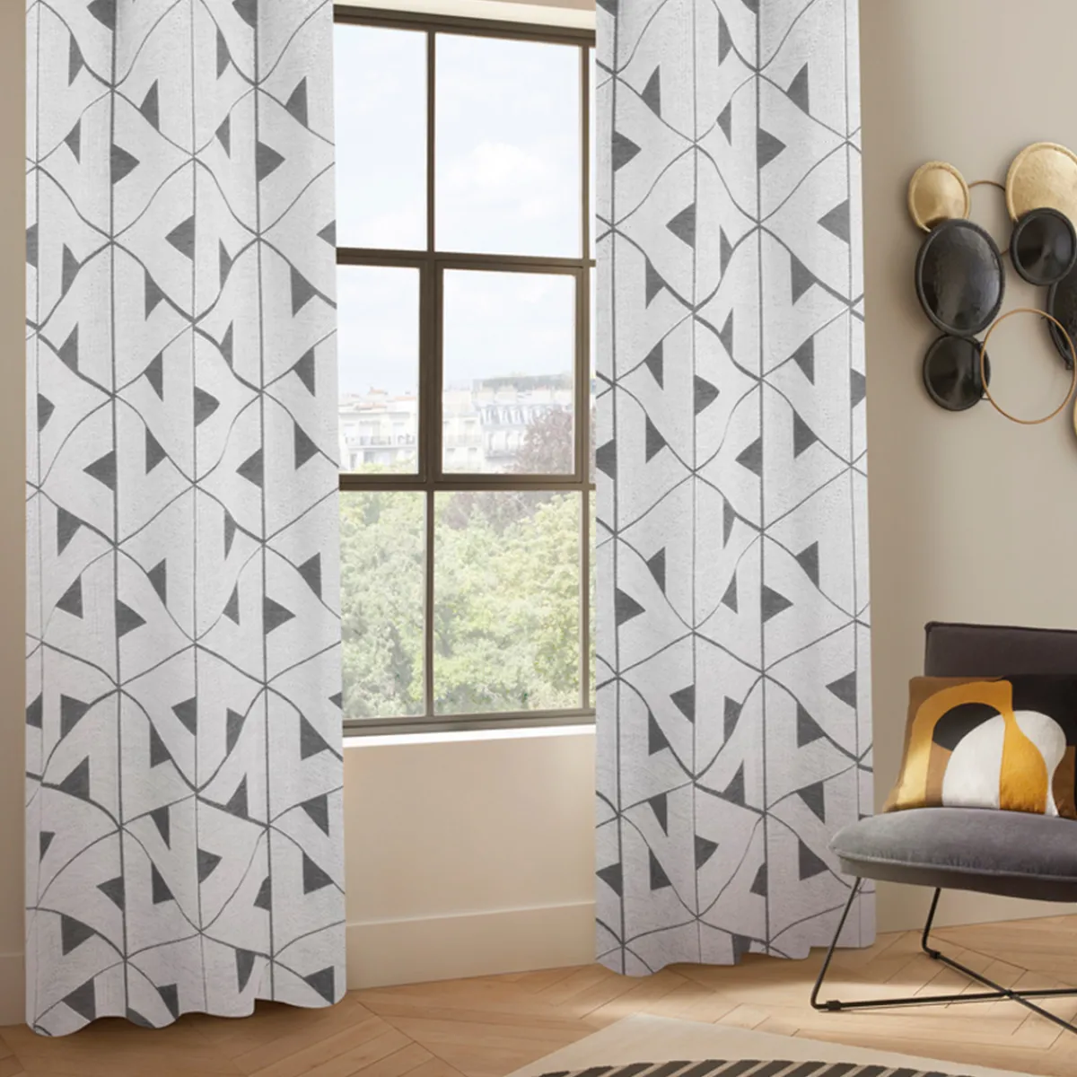 Rideau "Maloe"*ATMOSPHERA Outlet