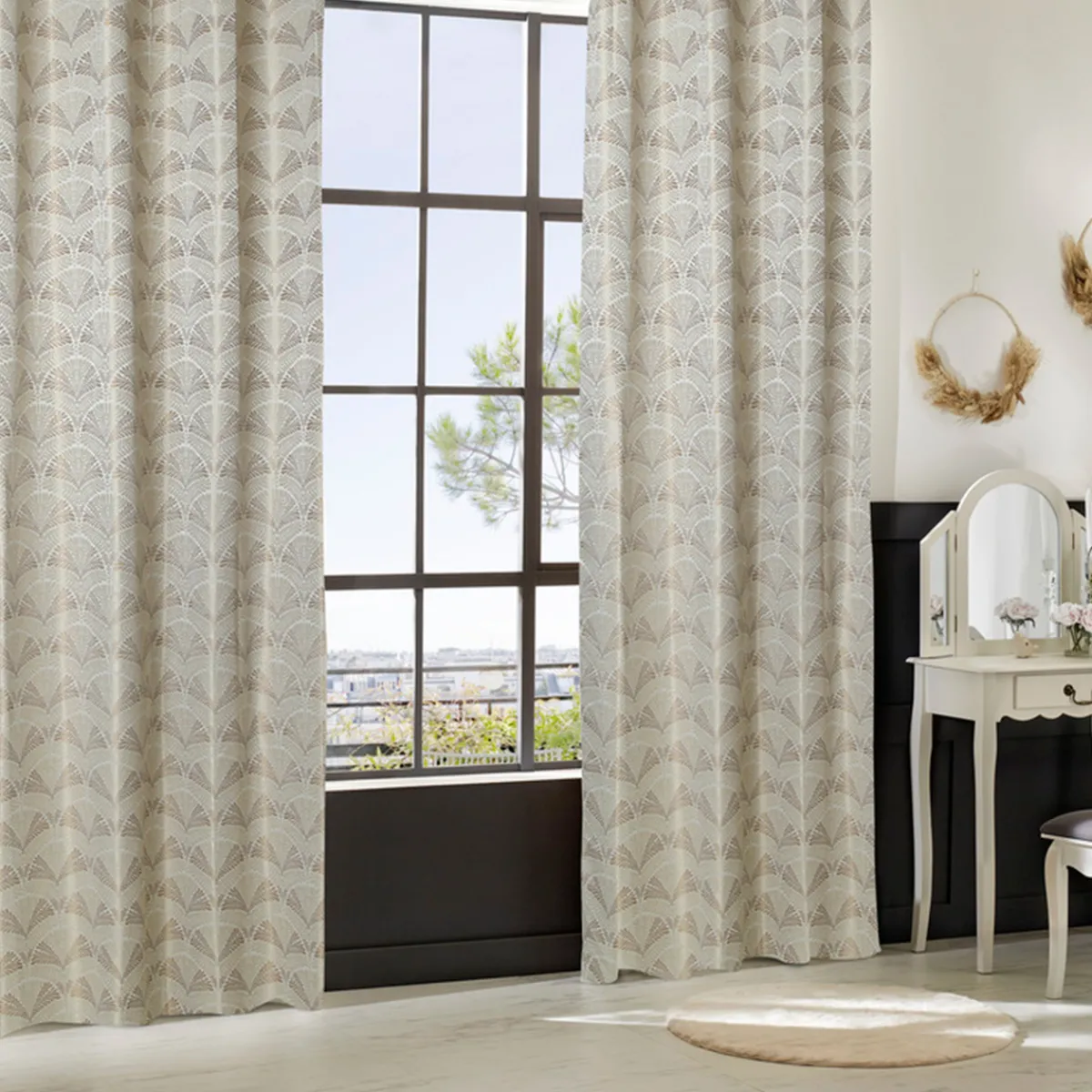 Rideau "Mizani"*ATMOSPHERA Online