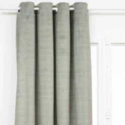 Rideau occultant effet velours "Yupi"*ATMOSPHERA Best