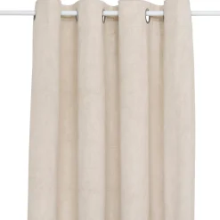 Rideau occultant effet velours "Fujo"*ATMOSPHERA Online