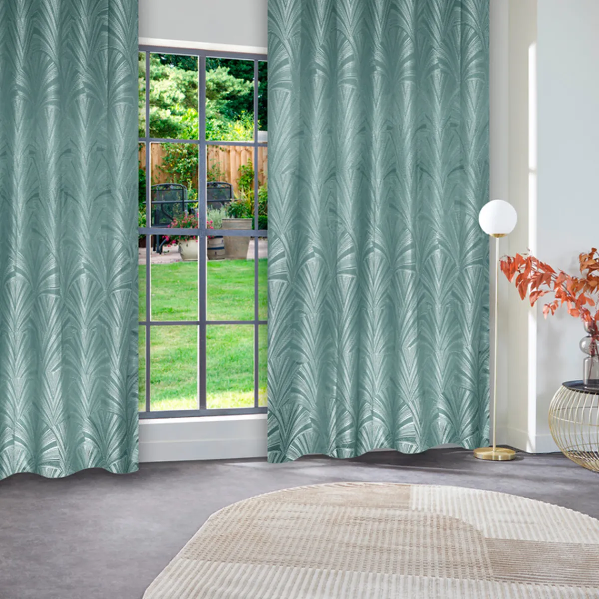 Rideau occultant "Effie"*ATMOSPHERA Online