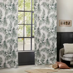 Rideau occultant "Elena"*ATMOSPHERA Sale