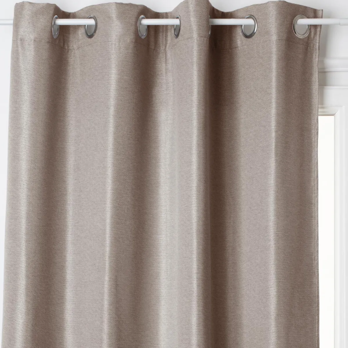 Rideau occultant "Elena"*ATMOSPHERA New